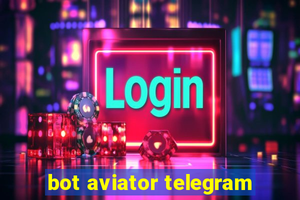 bot aviator telegram