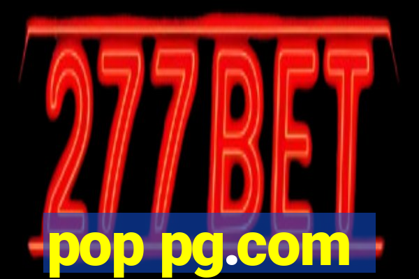 pop pg.com
