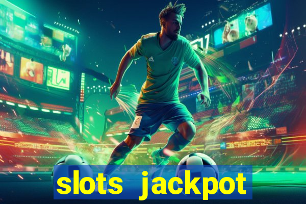 slots jackpot divine fortune