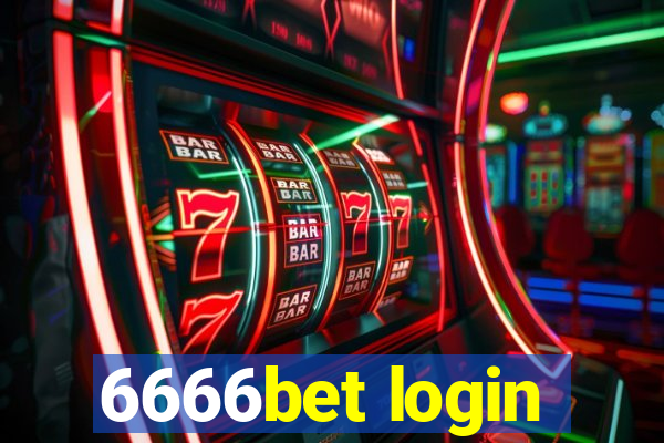 6666bet login