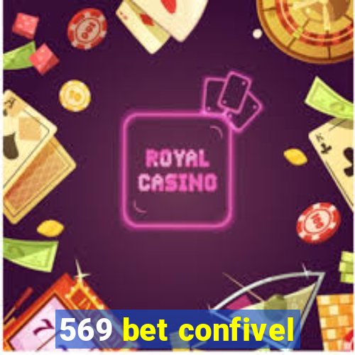 569 bet confivel