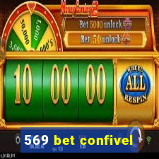 569 bet confivel