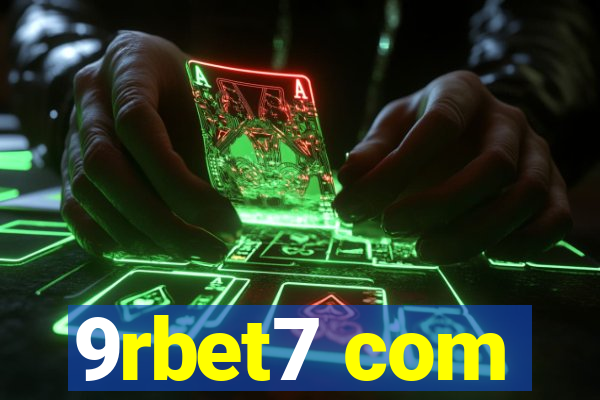 9rbet7 com