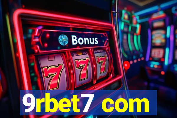9rbet7 com