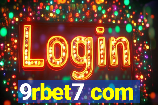 9rbet7 com