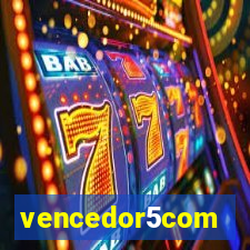 vencedor5com