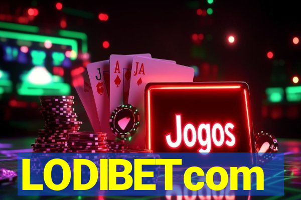 LODIBETcom
