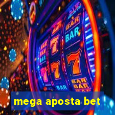 mega aposta bet