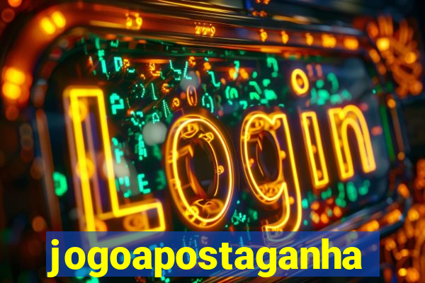 jogoapostaganha