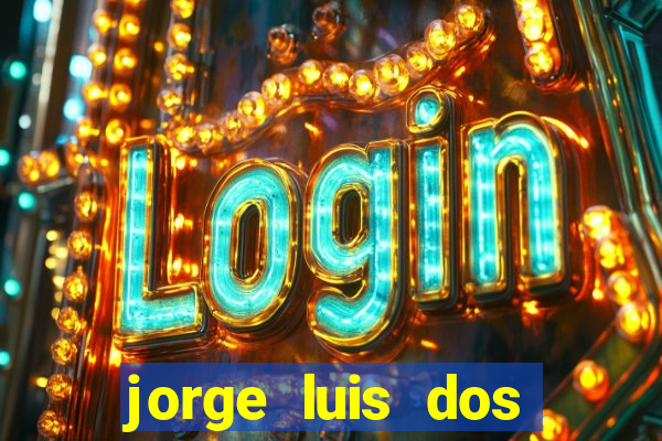 jorge luis dos santos celestino