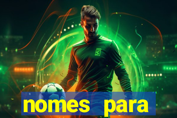 nomes para instagram de design