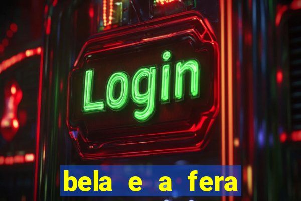 bela e a fera filme completo dublado 1991