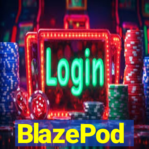 BlazePod