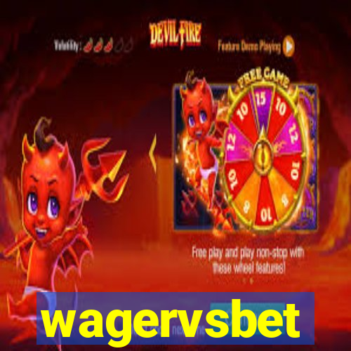 wagervsbet