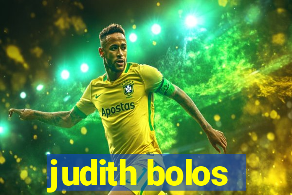 judith bolos