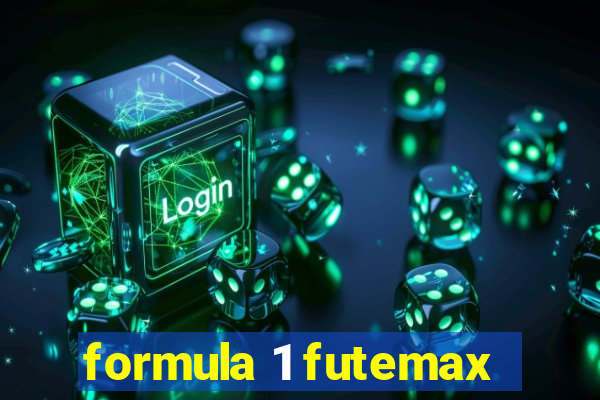 formula 1 futemax