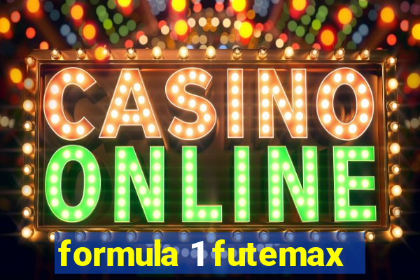 formula 1 futemax