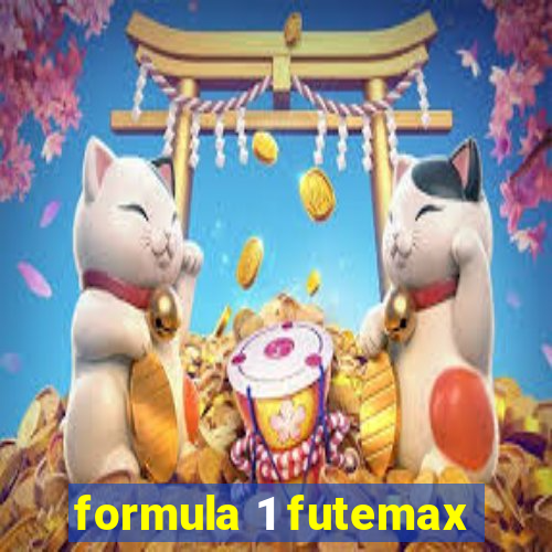 formula 1 futemax