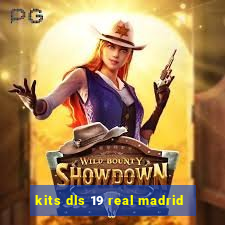 kits dls 19 real madrid