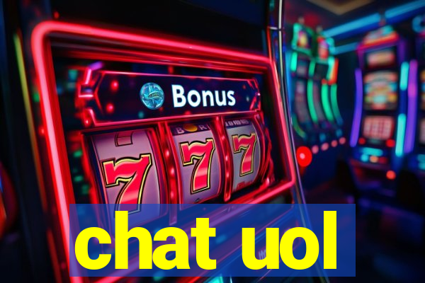 chat uol