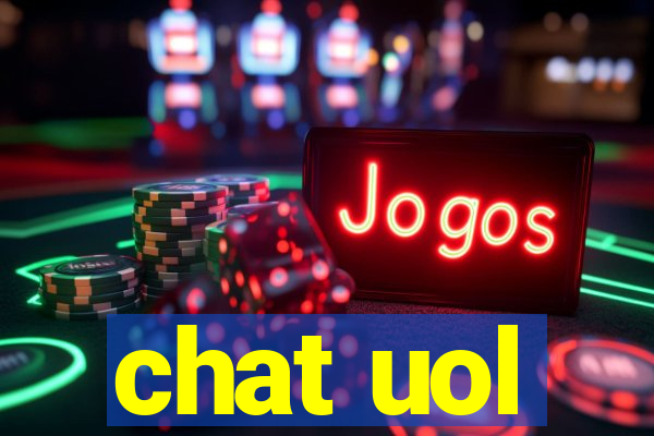 chat uol