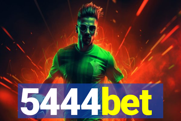 5444bet