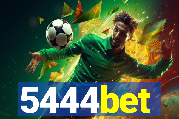 5444bet