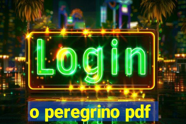 o peregrino pdf