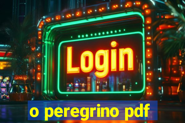o peregrino pdf
