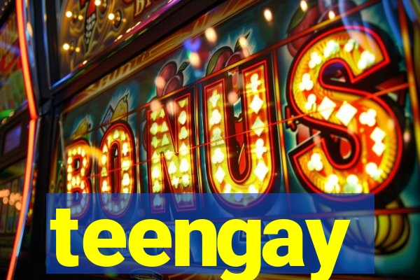teengay