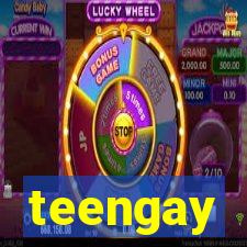 teengay