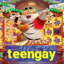 teengay