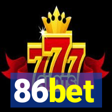86bet