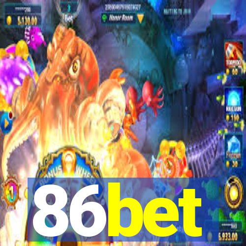 86bet