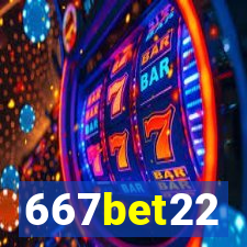 667bet22