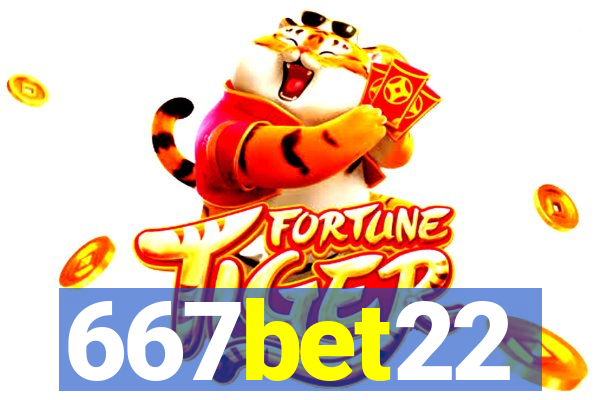 667bet22
