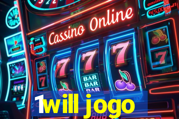 1will jogo