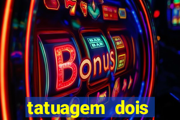 tatuagem dois peixes significado