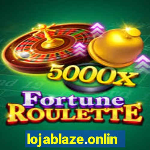 lojablaze.online