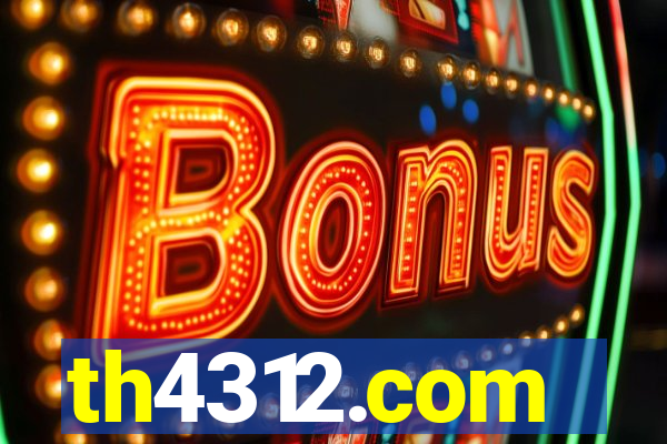 th4312.com
