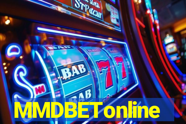 MMDBETonline