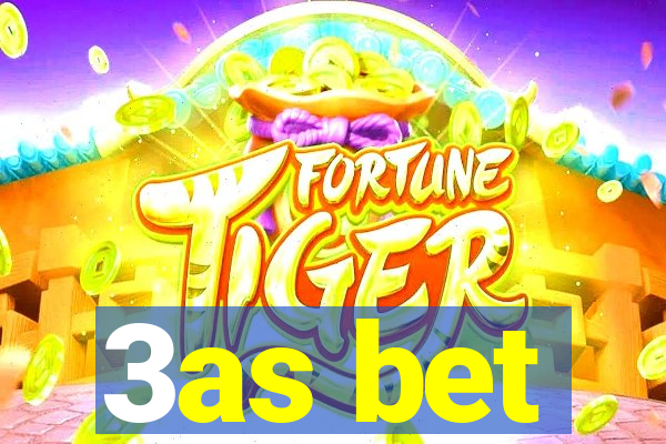 3as bet