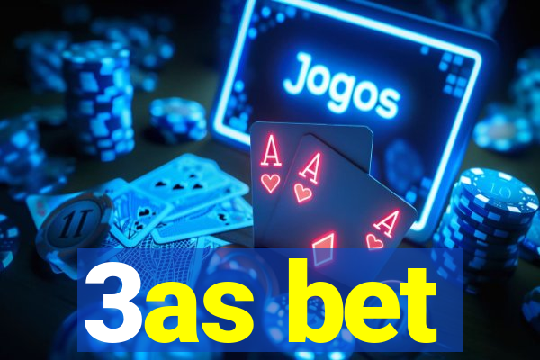 3as bet
