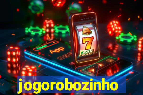 jogorobozinho