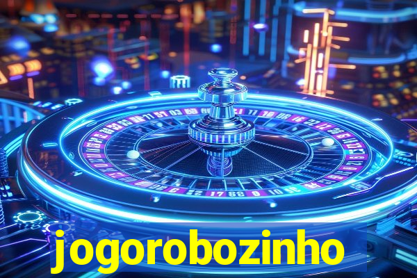 jogorobozinho