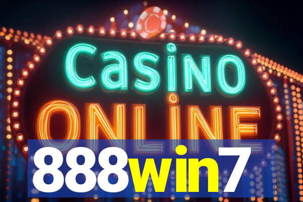 888win7