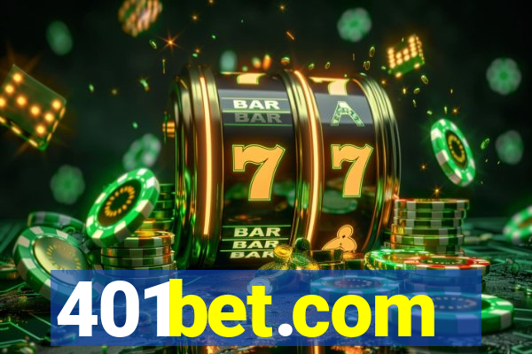 401bet.com