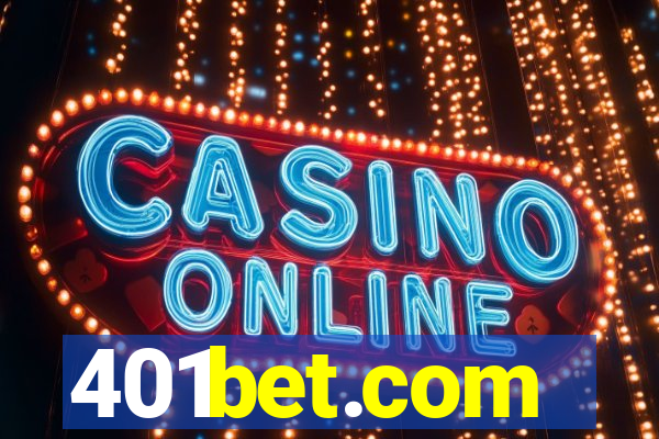 401bet.com