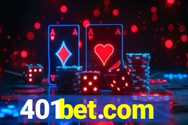 401bet.com