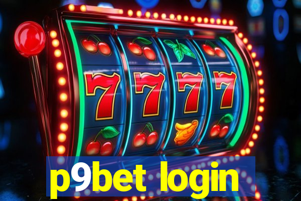 p9bet login